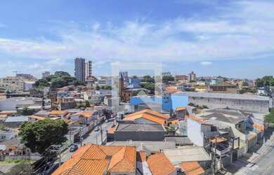 Imagem 5: Apartamento à Venda - Vila Guilhermina, 1 Quarto, 30 m2