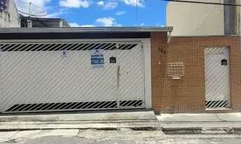 Imagem 4: Casa para aluguel possui 120 metros quadrados com 2 quartos em Vila Mercês - Carapicuíba