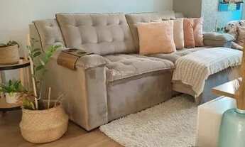 Imagem: ITAJAí - Apartamento Padrão - Espinheiros