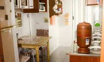 Imagem 2: Apartamento para Venda - 150m², 3 dormitórios, São João