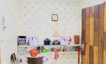 Imagem 5: Casa com 3 dormitórios à venda, 154 m² por R$ 1.100.000 - Cidade Ademar - São Paulo/SP