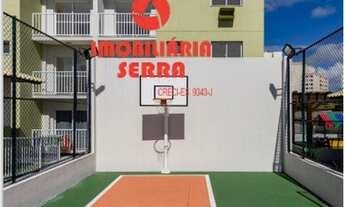 Imagem 7: GIO-ENSJAC.,.,- Venda - Apartamento com 2 quartos c/ varanda - Jacaraípe - Serra - ES