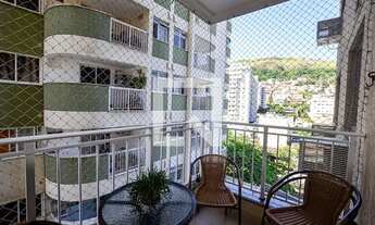 Imagem 5: Apartamento à Venda - Santa Rosa , 2 Quartos, 84 m2