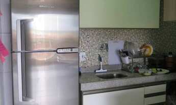 Imagem 5: Apartamento para venda com 120 metros quadrados com 3 quartos em Centro - Poá - São Paulo