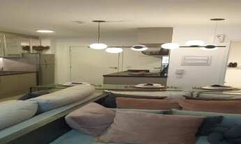 Imagem 4: Apartamento para venda possui 28 metros quadrados com 1 quarto em Vila Mariana - São Paulo