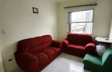 Imagem 4: Apartamento com 2 dorms, Boqueirão, Praia Grande, Cod: 13369