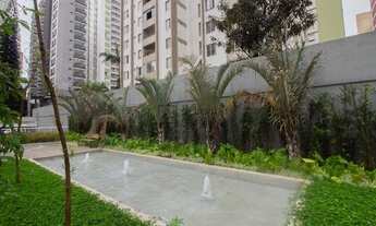 Imagem 7: Apartamento Locação 2 Dormitórios - 66 m² Paraíso