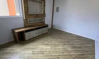 Imagem 7: Apartamento mobiliado