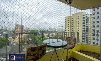 Imagem 6: Apartamento Venda 2 Dormitórios - 70 m² Moema