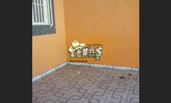 Imagem 2: SOBRADO INDEPENDENTE ITAQUERA LOCAÇÃO TRÊS QUARTOS