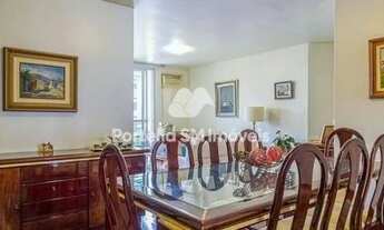 Imagem 5: RIO DE JANEIRO - Apartamento Padrão - Lagoa