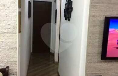 Imagem 7: Apartamento na Vila Guilherme. Lazer completo