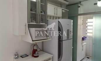 Imagem 4: Ótimo apartamento sem condomínio na Vila Cecília Maria