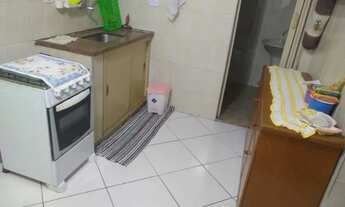 Imagem 1: Locação kitnet