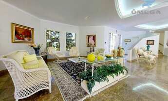 Imagem 4: JARDIM ACAPULCO - Casa de luxo - 6 suítes - Piscina e churrasqueira - 8 vagas