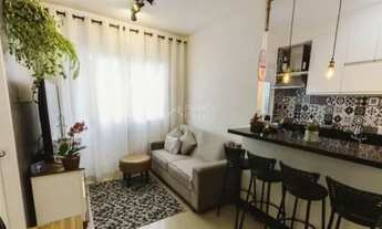 Imagem: Apartamento à venda mobiliado na Barra