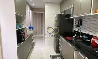 Imagem 5: Apartamento com 3 dormitórios à venda, 116 m² por R$ 1.145.000,00 - Jardim Santa Mena - Gu