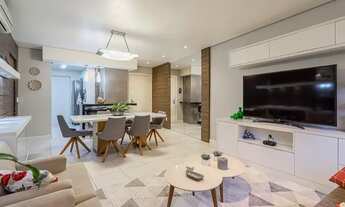 Imagem 2: PORTO ALEGRE - Apartamento Padrão - Rio Branco