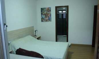 Imagem 7: Apartamento para venda tem 115 metros quadrados com 3 quartos em Vila Eureka - Poá - São P