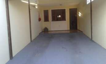 Imagem: Casa duplex no Mondubim