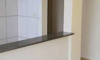 Imagem 7: Alugo Apto Final Av Inglaterra Res las Palmas 3 qtos suite sacada