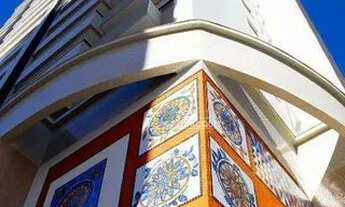 Imagem 2: Apartamento com 2 dormitórios à venda, 96 m² por R$ 777.185,00 - Campinas - São José/SC