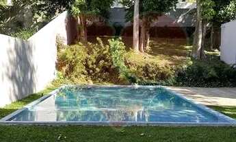 Imagem 3: Casa de condomínio para venda com 700 metros quadrados com 5 quartos