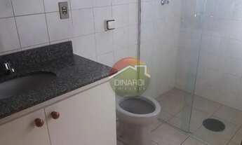 Imagem 5: Apartamento com 1 dormitório para alugar, 45 m² por R$ 1.207,00/mês - Jardim Irajá - Ribei