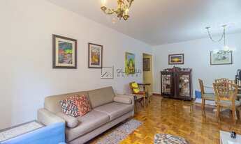 Imagem 5: Apartamento Venda Paraíso 97 m² 2 Dormitórios