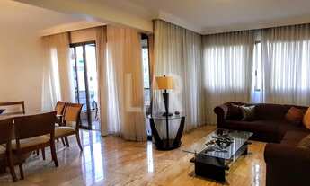 Imagem: Apartamento 4 quartos sendo 2 suites, 178