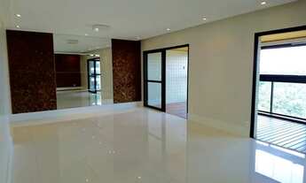 Imagem: Apartamento no condomínio Villaggio do