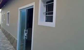 Imagem 5: Casa (Geminada), com 2 quartos e 1 banheiros à Venda, 76 m² em Mongaguá/SP