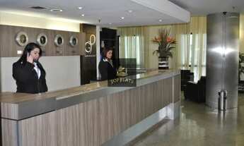 Imagem 7: Flat disponível na Vila Mariana