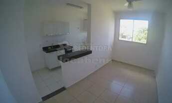 Imagem 2: Apartamento Padrão em São José do Rio Preto