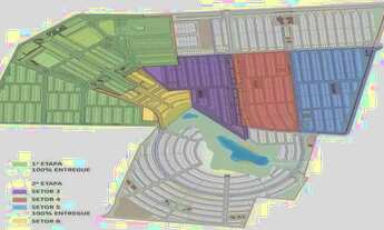 Imagem: Linda Chacrinha no sul de Minas e repasse