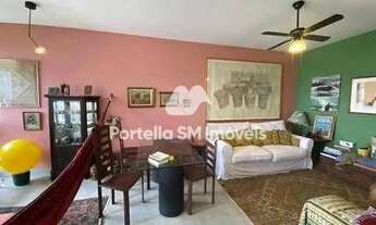 Imagem 2: RIO DE JANEIRO - Apartamento Padrão - Humaitá