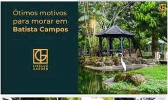 Imagem 6: Apartamento para venda possui 67 metros quadrados com 2 quartos em Batista Campos - Belém