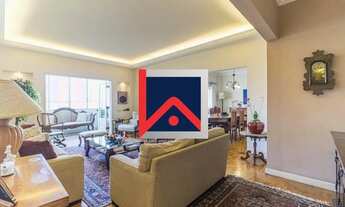 Imagem 3: Apartamento Venda Consolação 215 m² 4 Dormitórios