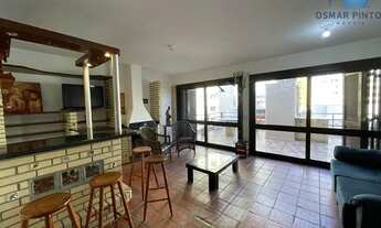 Imagem 4: Cobertura do Edifício Solar Da Lagoa a venda