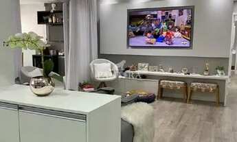 Imagem 4: Apartamento para venda - 103m² - Centro, Santo André