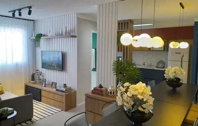 Imagem 5: Casa para venda possui 144 metros quadrados com 2 quartos em Santo Amaro - São Paulo - SP