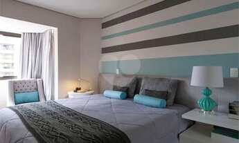 Imagem 3: São Paulo - Apartamento Padrão - JARDIM PAULISTA