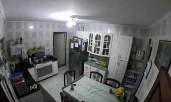 Imagem 4: CASA RESIDENCIAL em SÃO PAULO - SP, CIDADE JÚLIA