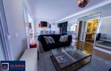 Imagem 6: Venda Apartamento 3 Dormitórios - 171 m² Paraíso