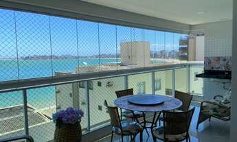 Imagem 3: Apartamento com vista para o mar Praia do morro Guarapari