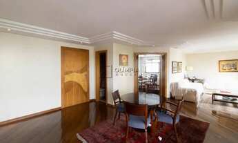 Imagem 2: Apartamento Venda Moema 234 m² 3 Dormitórios