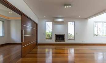 Imagem 6: Casa Venda 4 Dormitórios - 958 m² Brooklin Velho