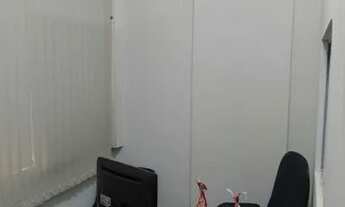 Imagem 3: Sala comercial no centro do rio 21m2