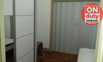 Imagem 3: Kitnet - Santos/SP