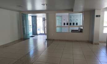 Imagem: Cobertura para aluguel tem 120 metros quadrados